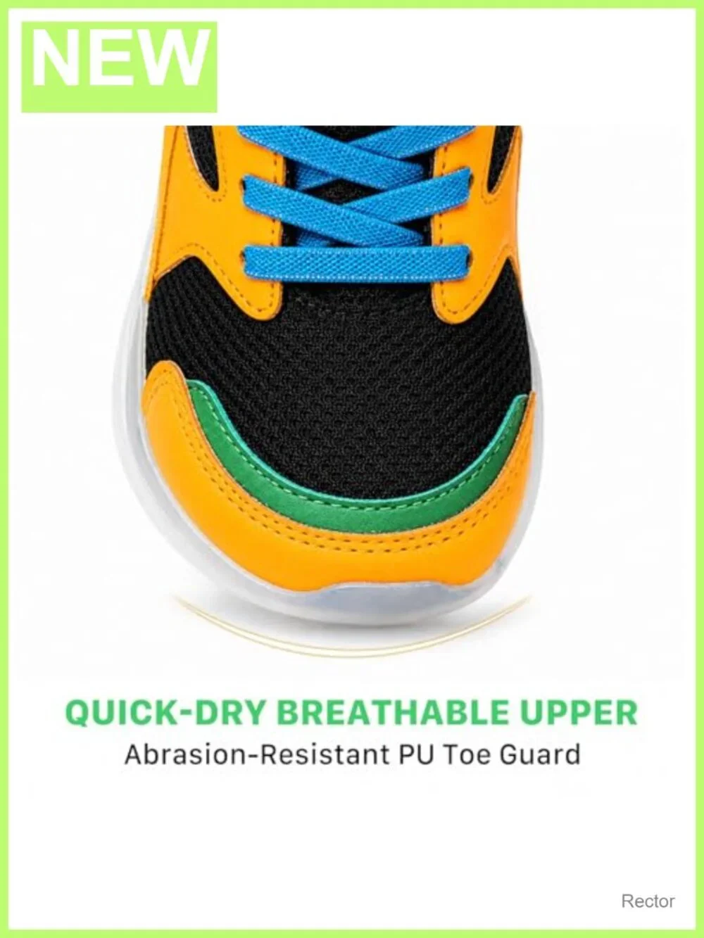 Toddler Light Up Sneakers LED Tennis Shoes for Boys